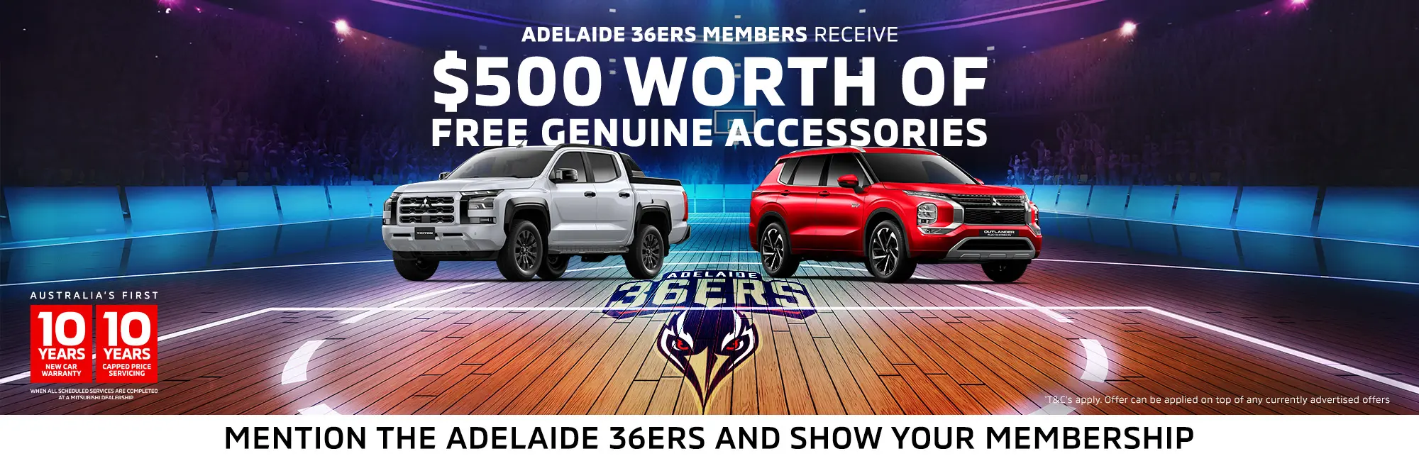 36ers Lp